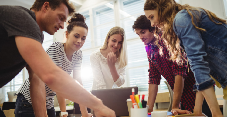 communication for project success