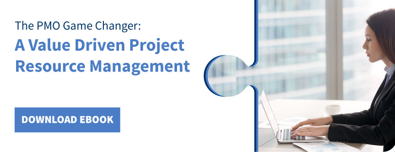 Value driven project management