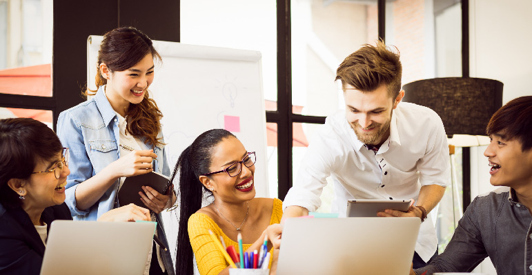 improve employee performance