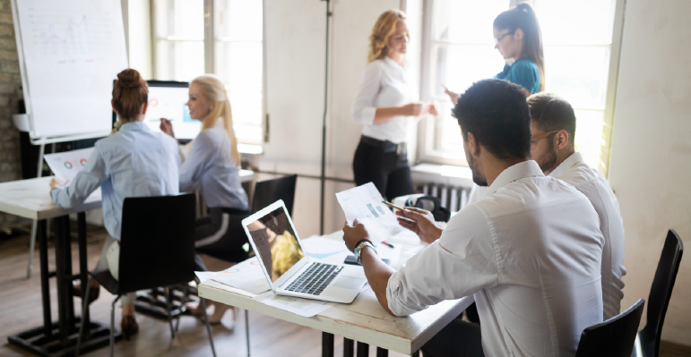 CAPM certification