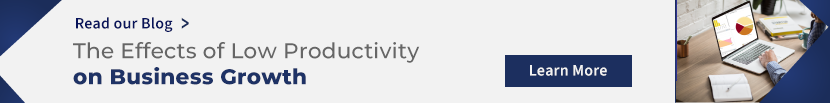 effects-of-low-productivity
