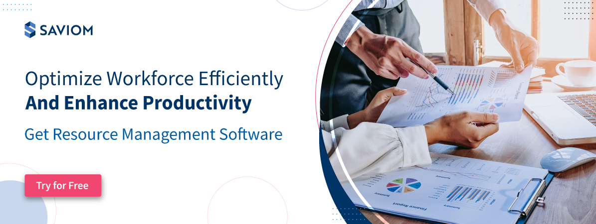 Optimize Workforce Efficiently And Enhance Productivity 