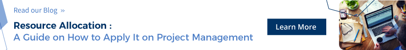 Resource Allocation: A Guide on How to Apply It on Project Management