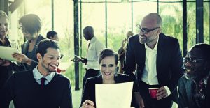 Workforce optimization