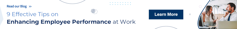 9 Effective Tips on Enhancing Employee Performance at Work 