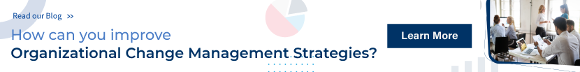 improve organizational change management strategies