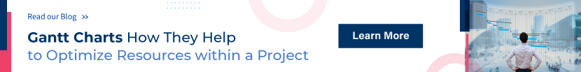 Gantt Charts Optimize Resources 