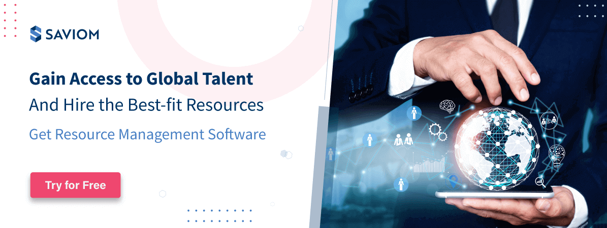 Gain Access to Global Talent And Hire the Best-fit Resources 