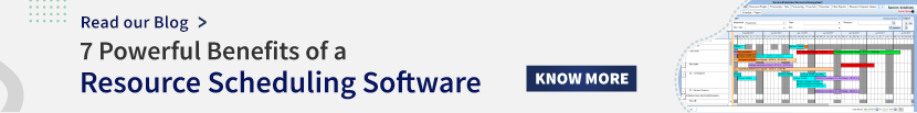 How Outdated Resource Management Tools are Hurting Businesses?