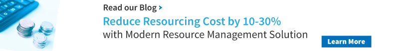 How Outdated Resource Management Tools are Hurting Businesses?