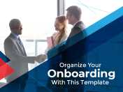 Onboarding Template