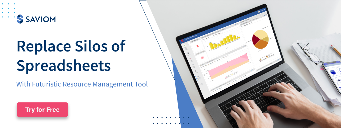 How Outdated Resource Management Tools are Hurting Businesses?