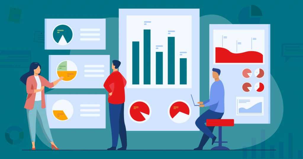 Comprehensive resource utilisation dashboard