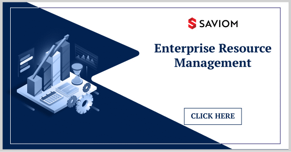 Enterprise resource management