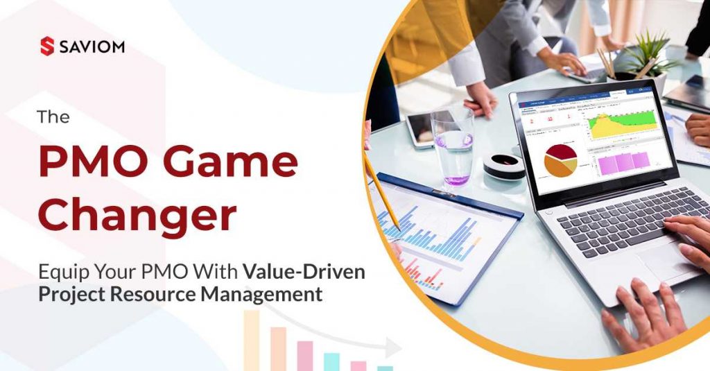 Top 10 Business Benefits of a Value Centric PMO