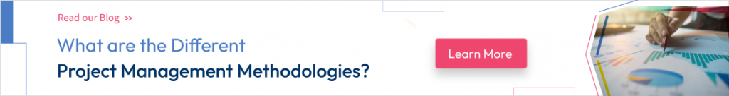 Different Project Management Methodologies