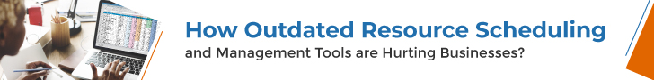 Top Ten benefits of resource management