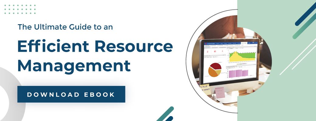 10 Best Practices of Resource Management Software