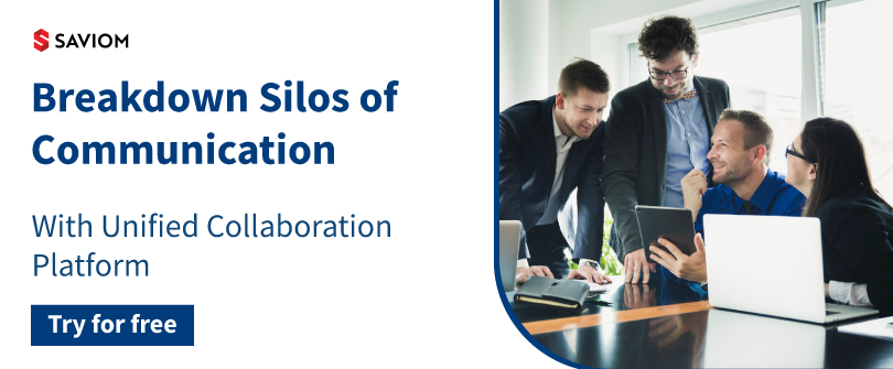 5 Ways to Improve Collaboration Between Departments