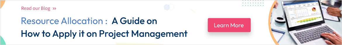 Complete guide resource allocation project management