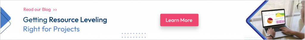 Getting Resource Leveling Right for Projects