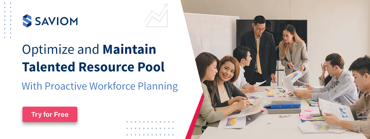 Optimize and Maintain Talented Resource Pool