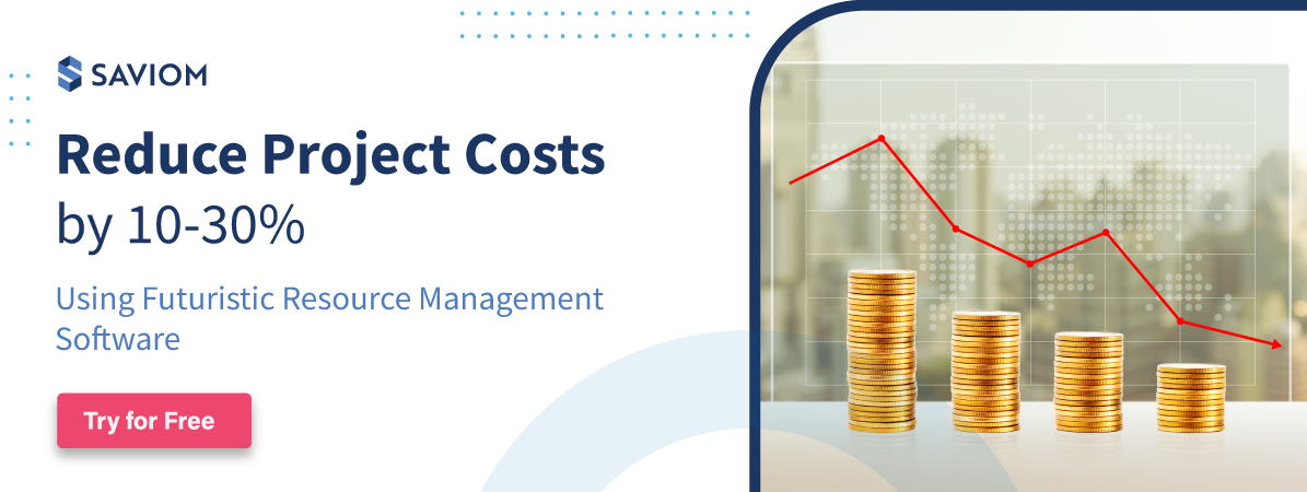 Reduce Project Costs by 10-30%