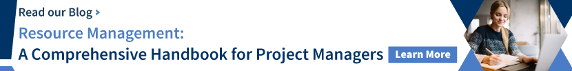 Resource Management: A Comprehensive Handbook for Project Managers