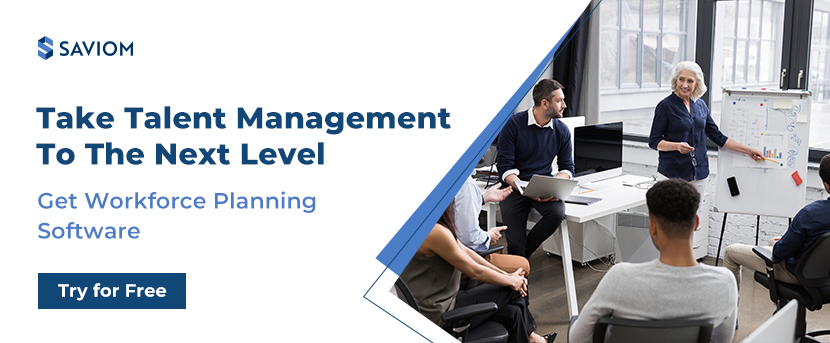 Workforce Planning: How to Master it for Business Efficiency