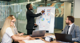 The Art of Managing Resources Across Multiple Projects