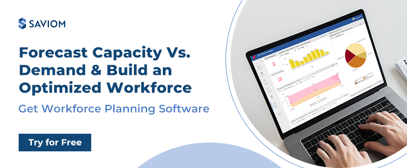 Workforce Planning: How to Master it for Business Efficiency