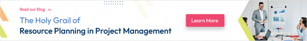 Business Benefits of Resource Planning in Project Management