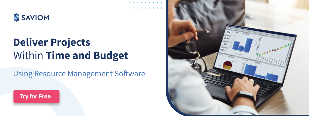 Deliver Projects Within Time and Budget