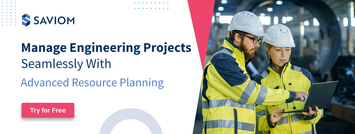 Manage Engineering Projects Seamlessly