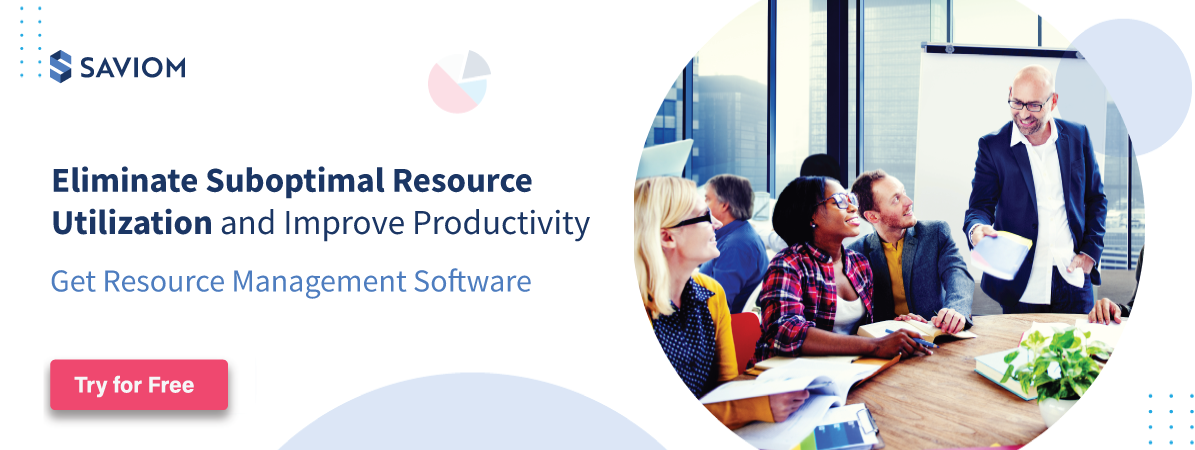 Eliminate Suboptimal Resource Utilization and Improve Productivity