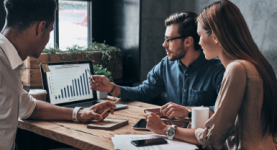 What are PMO roles and responsibilities in an organization