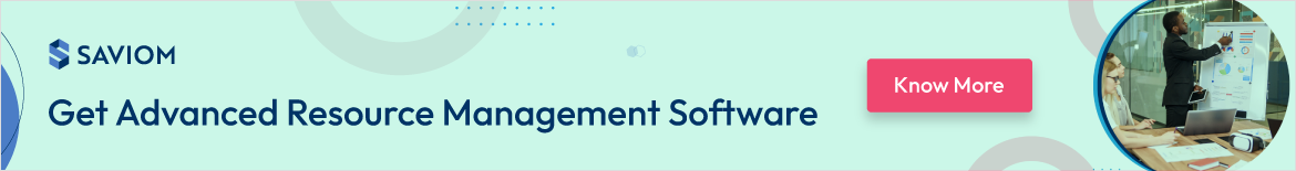 Advanced Resource Management Software