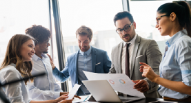 Benefits of Capacity Planning within Professional Services Companies