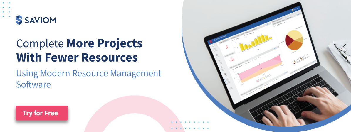 Complete More Projects With Fewer Resources