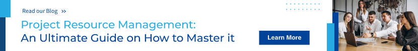 Project Resource Management An Ultimate Guide on How to Master it
