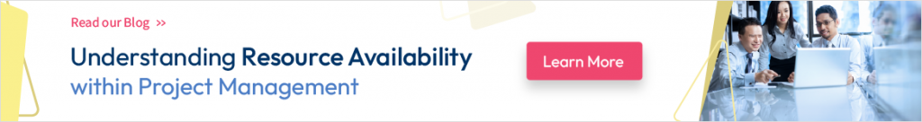 what is resource assignation system the importance of understanding resource availability