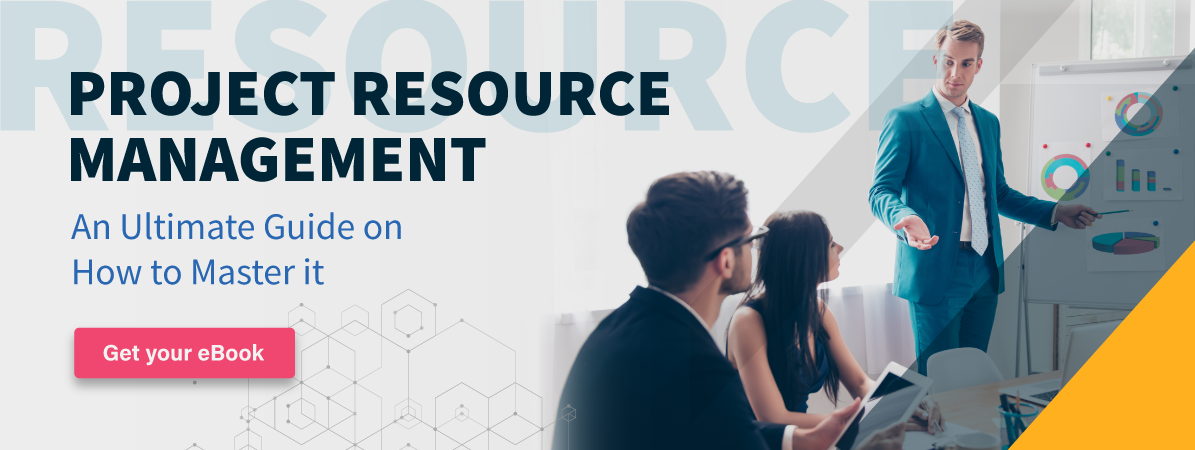 Project Resource Management- An Ultimate Guide on how to master it
