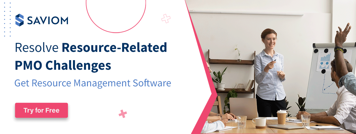 Resolve Resource-Related PMO Challenges