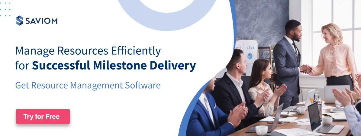 Plan and Manage Resources Efficiently for Successful Milestone Delivery 