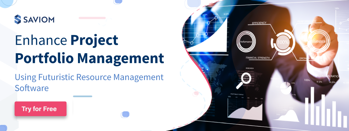 Enhance Project Portfolio Management 