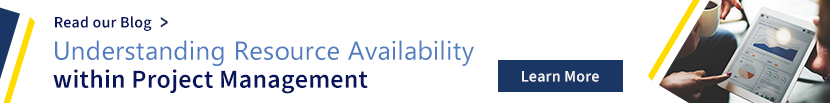 Understanding Resource Availability