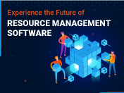 Experience The Future Of Resource Management Software