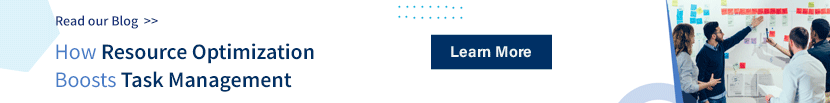 Boost task management with resource optimization