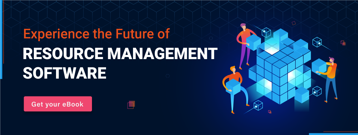 Future of Resource Management