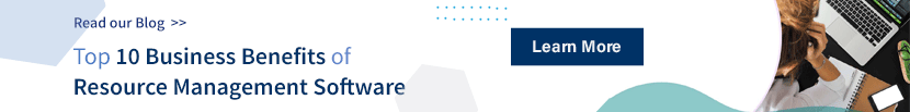 Top 10 Business Benefits of Resource Management Software
